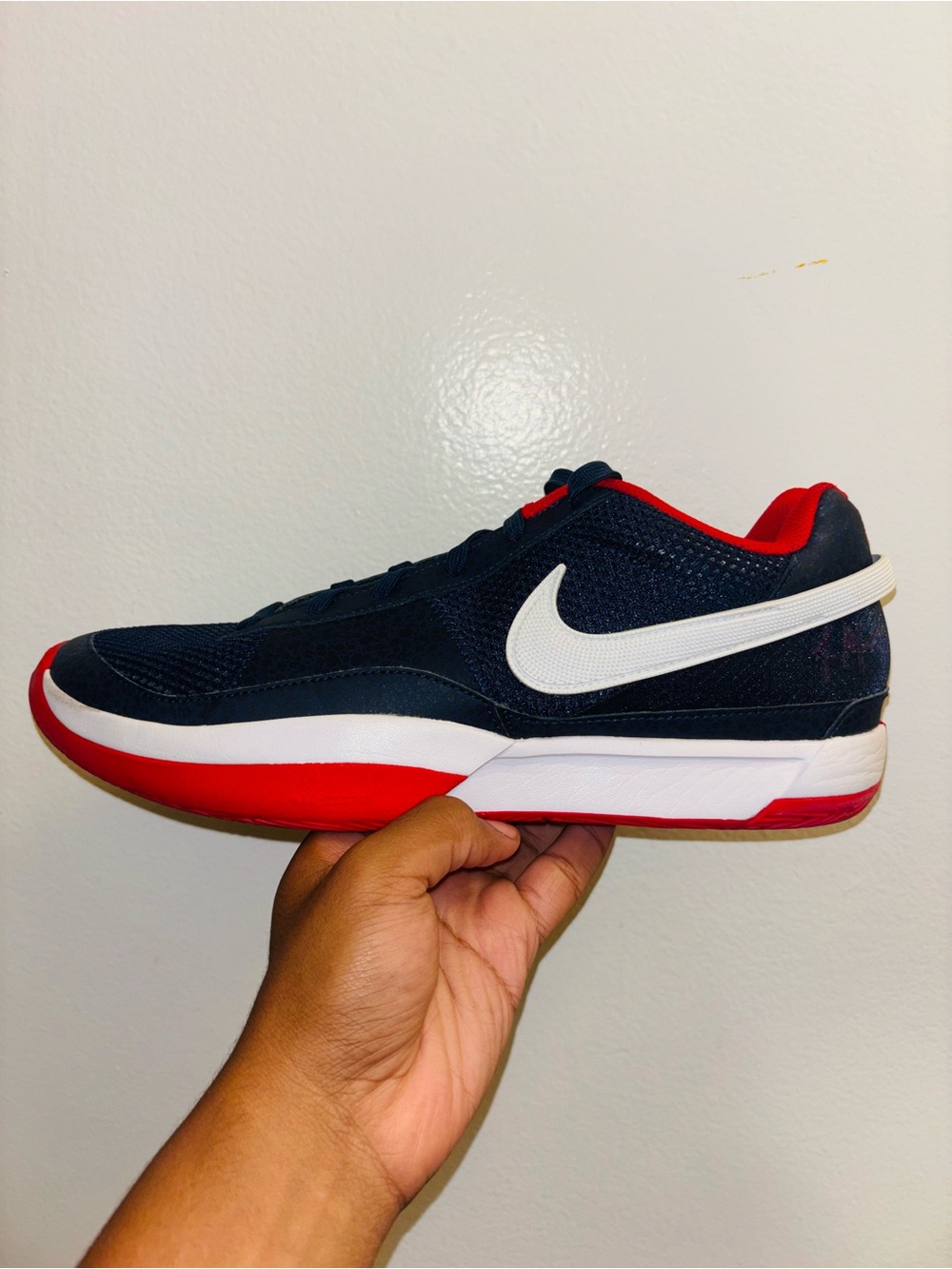 Nike Ja 1 “USA “